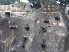 -胡里山炮台