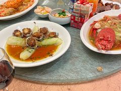 -常州逸高酒店-中餐厅