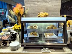 -上海虹桥宾馆味翠餐厅