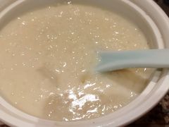 民国美龄粥-南京大牌档(新街口德基广场店)