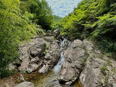 -东海大峡谷