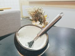 -椰子日记(世欧广场店)