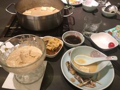 -捞王锅物料理(上海世茂广场店)