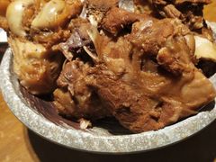 酱棒骨-95号酱骨·一块豆腐(展春园西路店)