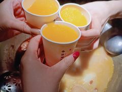 -湊湊火锅·茶憩(东城万达店)