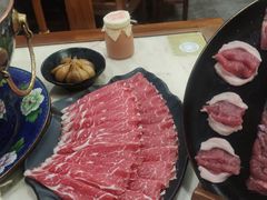 -东来顺•非遗火锅(外滩店)