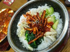 -米村拌饭(摩码广场店)