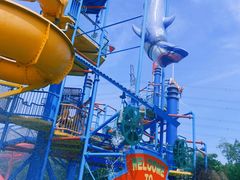 -苏州乐园森林水世界