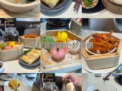 -煲王粤菜餐厅(中侨中心店)