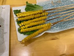 -大话小腰(鸟巢店)