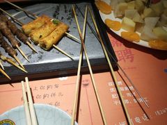 -寂寞的豆芽(龙泽路店)