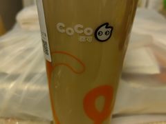 -CoCo都可(铁西万达店)