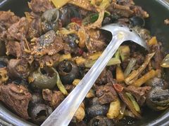 -绿雅居原生态农庄(小涌店)