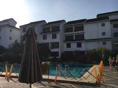 -苏州吴宫泛太平洋酒店