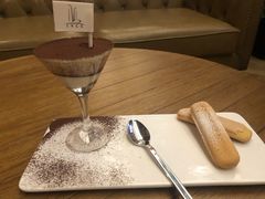 -国际青年会议酒店-莱客德国啤酒餐厅