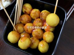 -明叔捞面