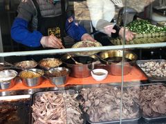 -温记府廟豆汤饭·始于1955年(海椒店)