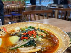 -芙蓉树下·四川冒菜(大悦城店)