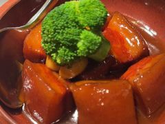 -飶香居(省博物馆店)