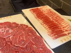 -常赢三兄弟·清真涮肉(五莲路店)