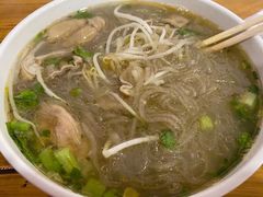 -白家高记肥肠粉(总店)
