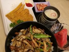 -新一番三文鱼寿司(大东海店)