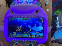 -爱玩嘉年华(龙湖源著天街店)