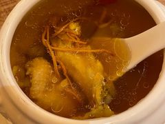 -海棠湾九号度假酒店-融荟家和中餐厅