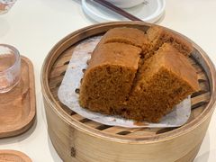 古法马拉糕-蔡澜点心·粤菜(月星环球港店)