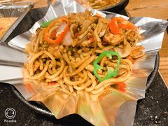 -烧货·活海鲜炭烧(湖滨商业街店)