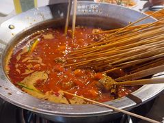 -钢管厂五区小郡肝火锅串串香(总店)