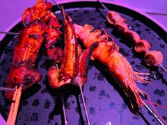 -丰茂烤串(全国首店)