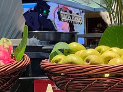 -梨花自助烤肉(天河城店)