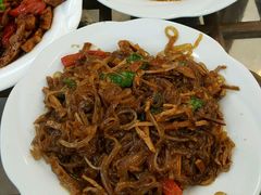 -徽州美食(三十年老店)