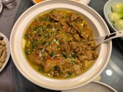 -小土豆北方菜馆(方庄店)