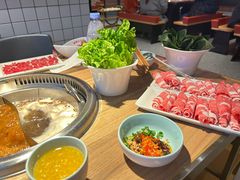 -季季红火锅(长沙步行街店)