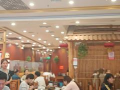 -老雒阳面馆·水席·洛阳菜(王城路店)