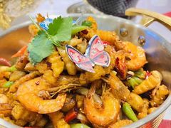 -迎宾大酒店(东北大马路店)