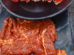 羊肉片-丽江庭院之爱在路上(西单店)
