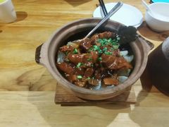 -古琢小馆·珠海味(南方软件园店)