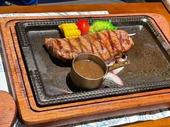 -十分牛西餐·牛扒专门店(光明广场店)
