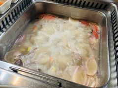 -泽成冰煮羊(非·遗东岸国际店)