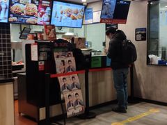 -肯德基(东四南大街店)