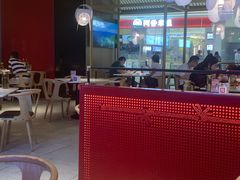 -茅庐川菜(烟台万象汇店)
