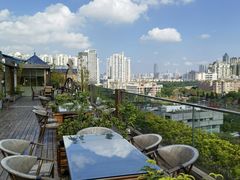 -小茶闲舍·观景商务茶馆(广州塔店)
