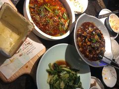 -绿茶餐厅(光谷世界城步行街店)