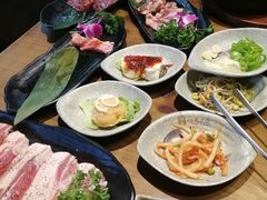 -牛人·雪花牛·木炭烤肉(昆山陆家店)