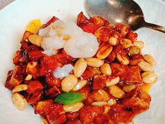 八宝辣酱-老正兴菜馆(福州路店)