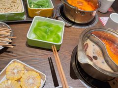 -行运海鲜食集(北京首店)