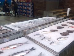 -果蔬好生活超市(乐堤港店)
